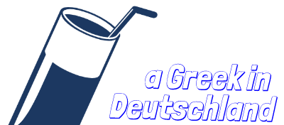 Greek In Deustchland